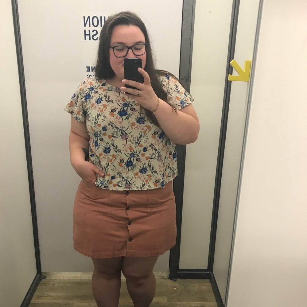 Meet your Posher, Bethany